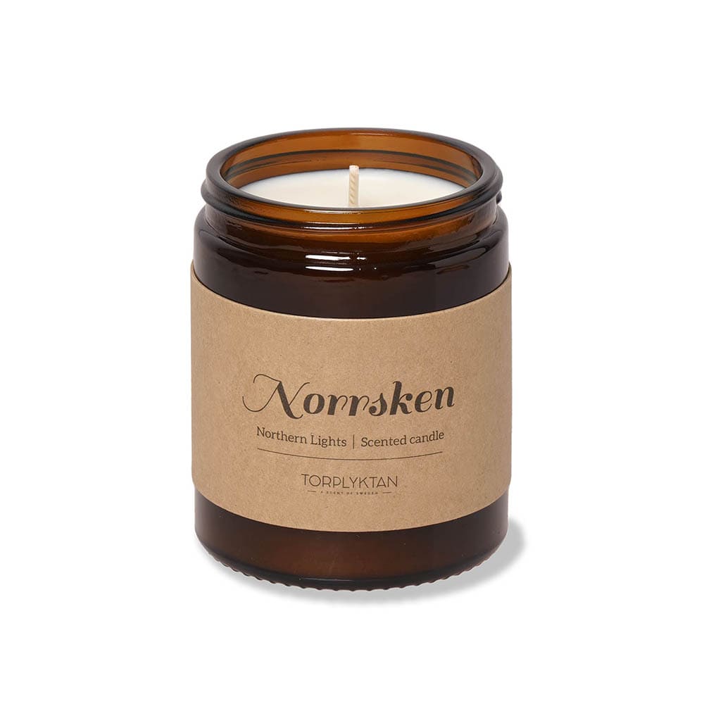 Duftkerze - Norrsken - 150g