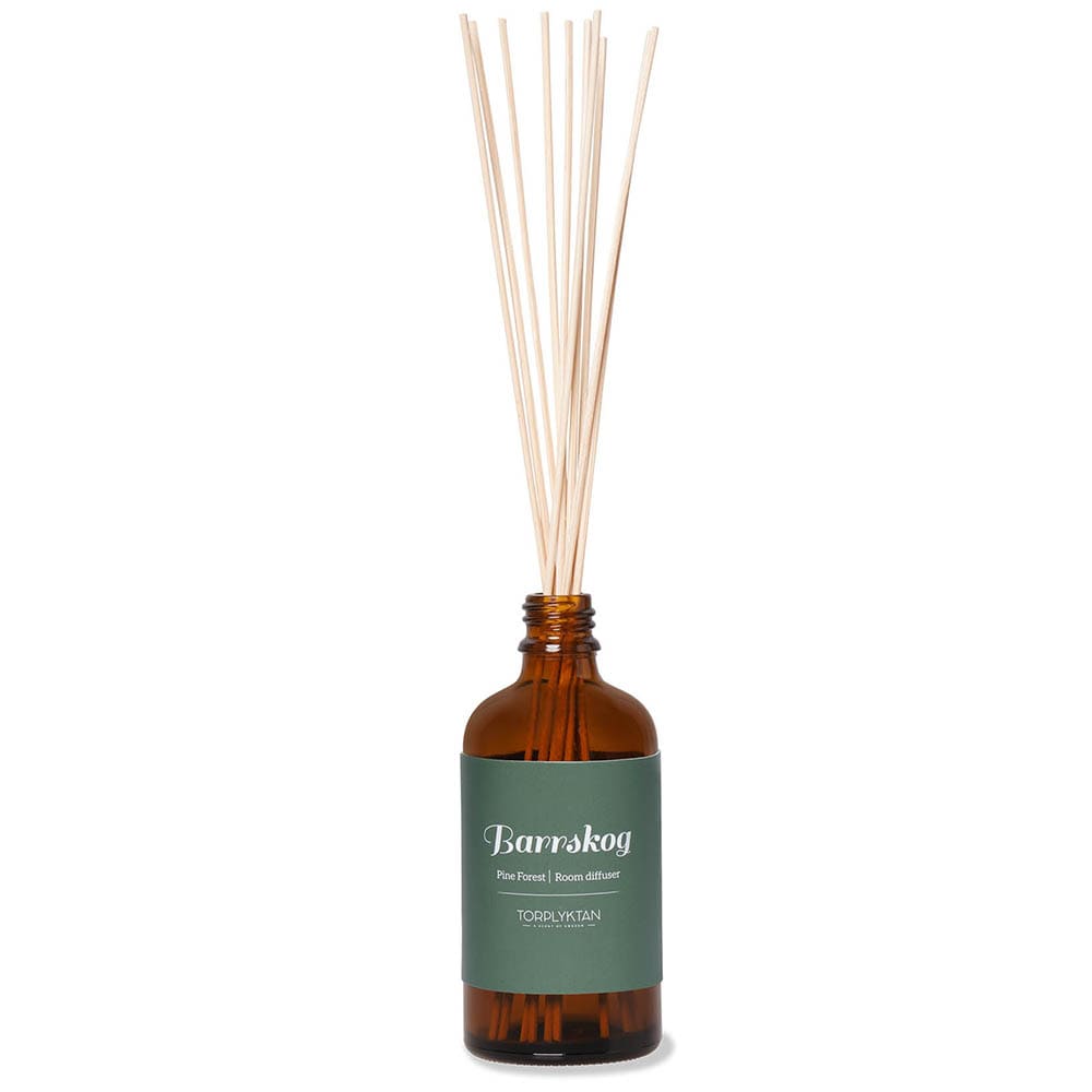 Duftstäbchen - Barrskog - 100ml
