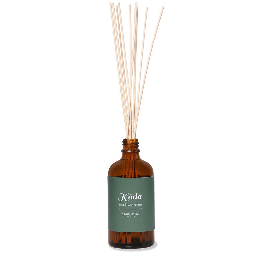 Duftstäbchen - Kåda - 100ml