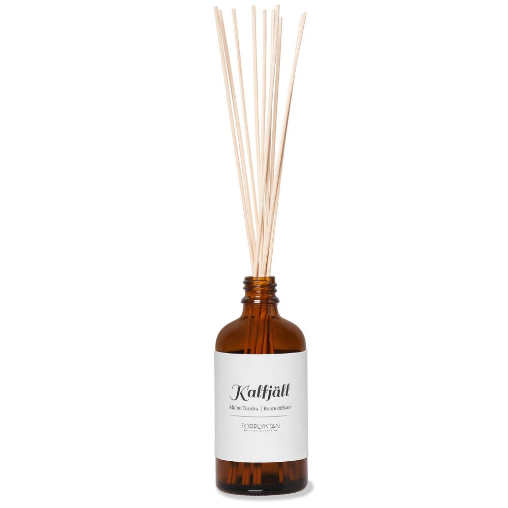 Duftstäbchen - Kalfjäll - 100ml