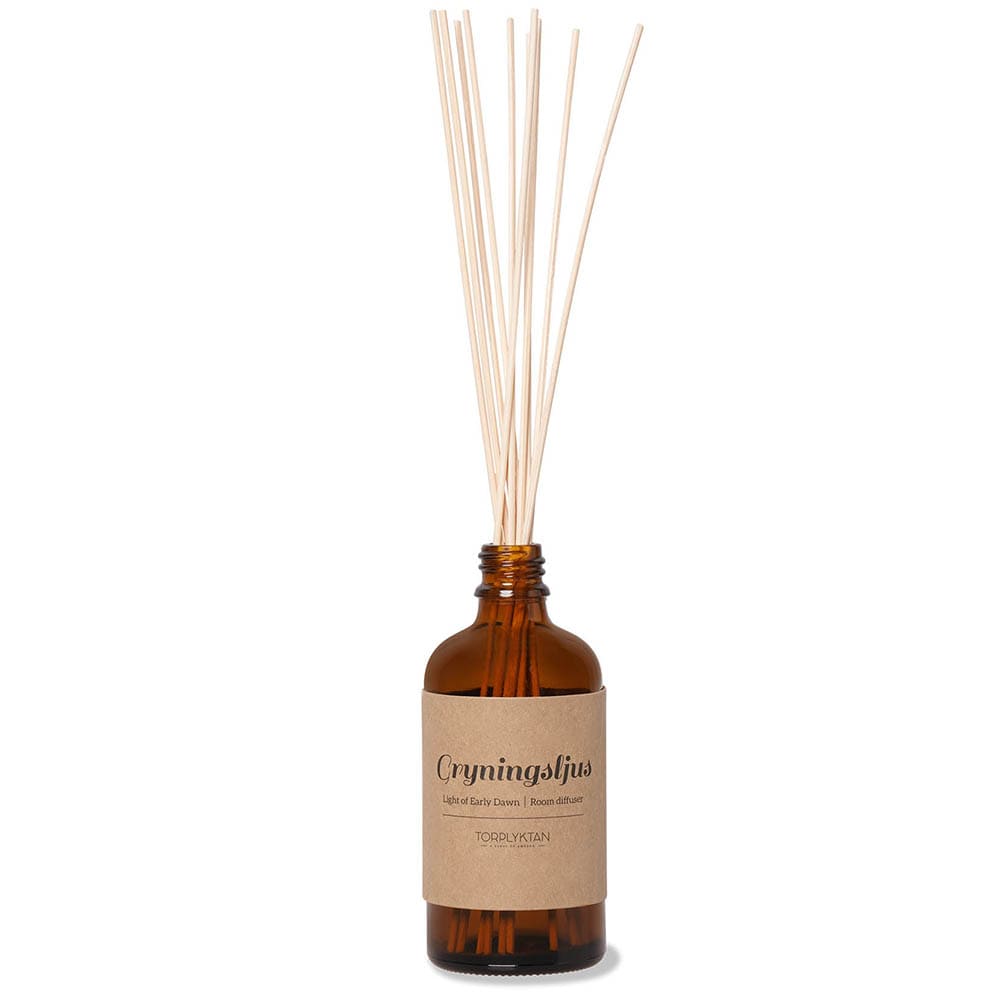 Duftstäbchen - Gryningsljus - 100ml