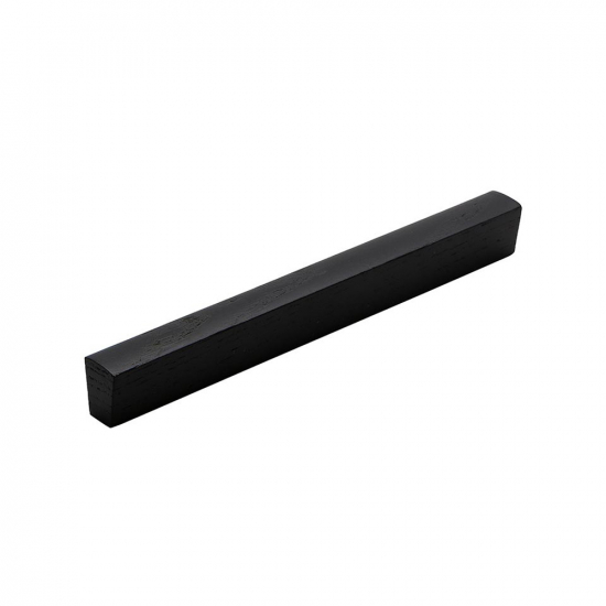 Möbelgriff A16 - 128mm - Schwarz