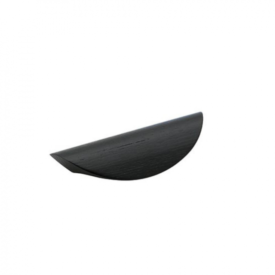 Möbelgriff Archive - 64mm - Schwarz