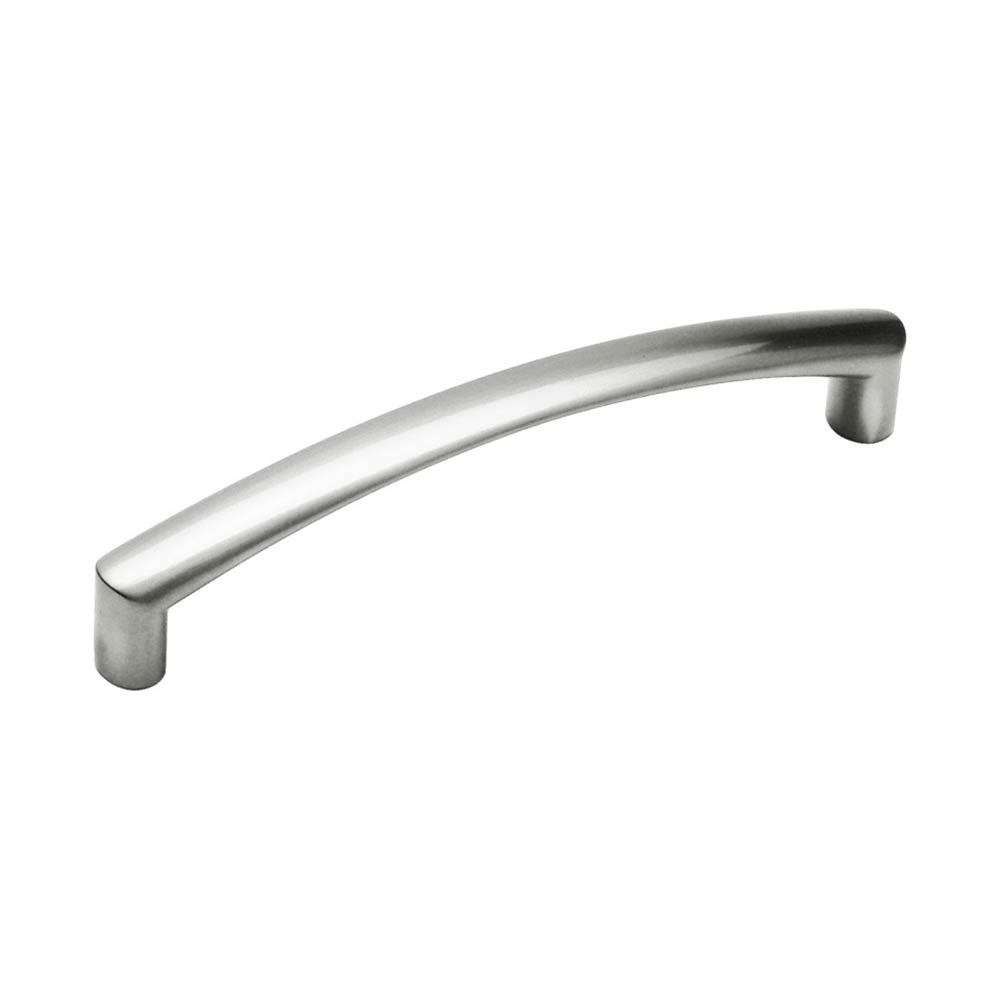 Möbelgriff Arild - 128mm - Edelstahl-Optik