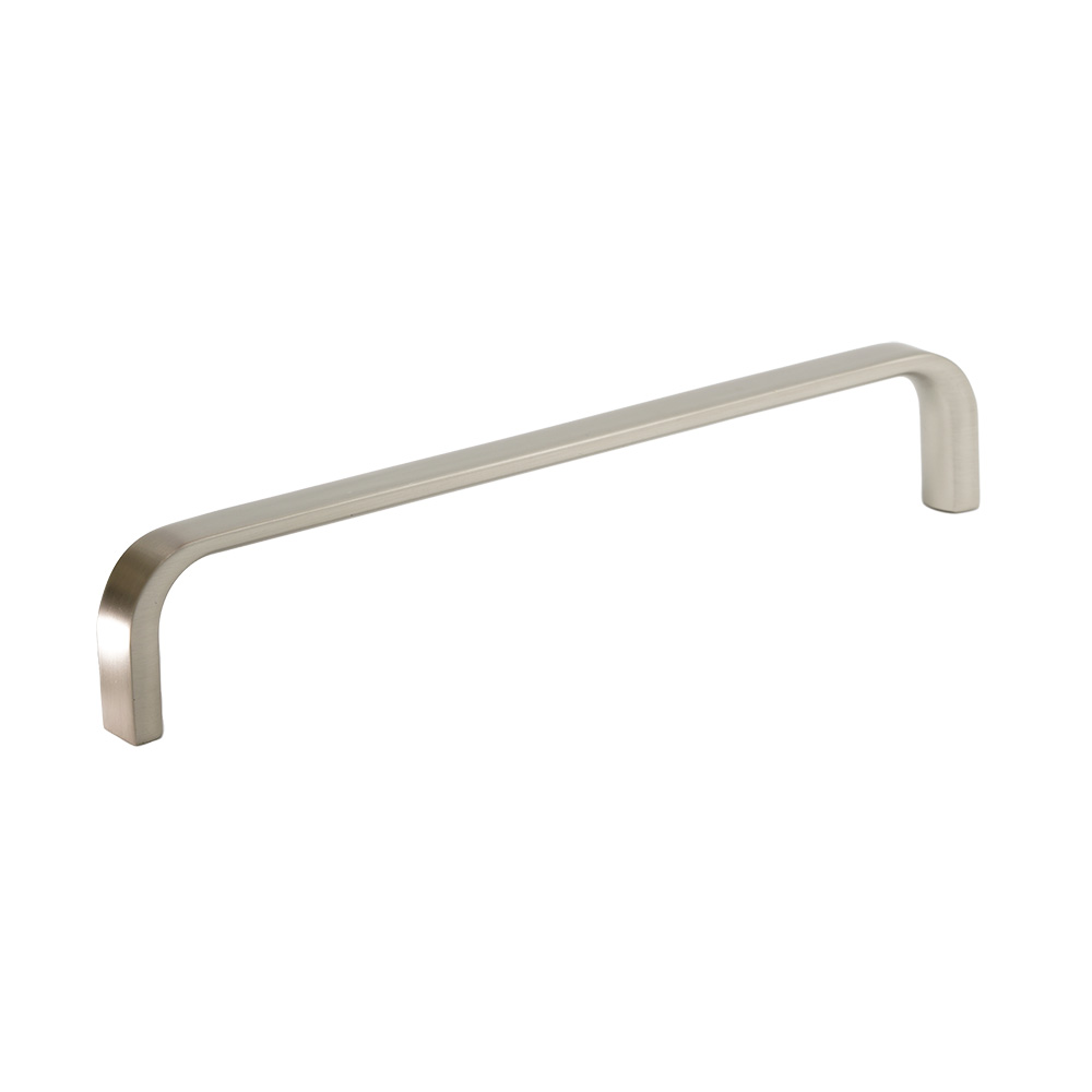 Möbelgriff Grace - 160mm - Edelstahl-Optik