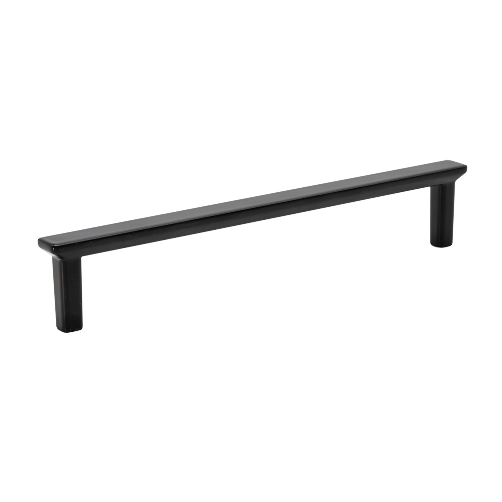 Möbelgriff Bror - 160mm - Mattschwarz