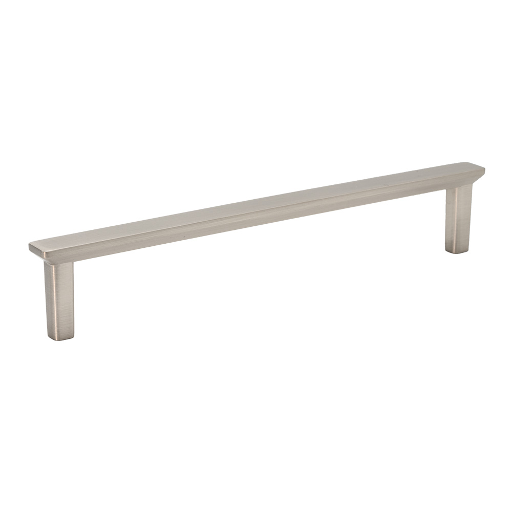 Möbelgriff Bror - 160mm - Edelstahl-Optik