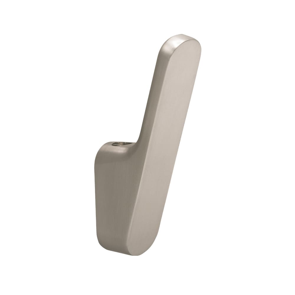 Haken Vibe Plain - Edelstahl-Optik