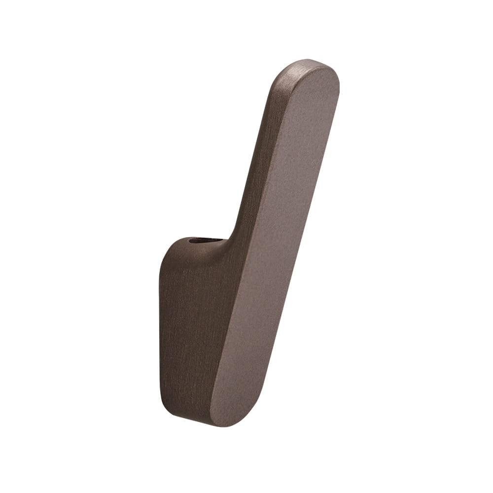 Haken Vibe Plain - Dunkelbronze