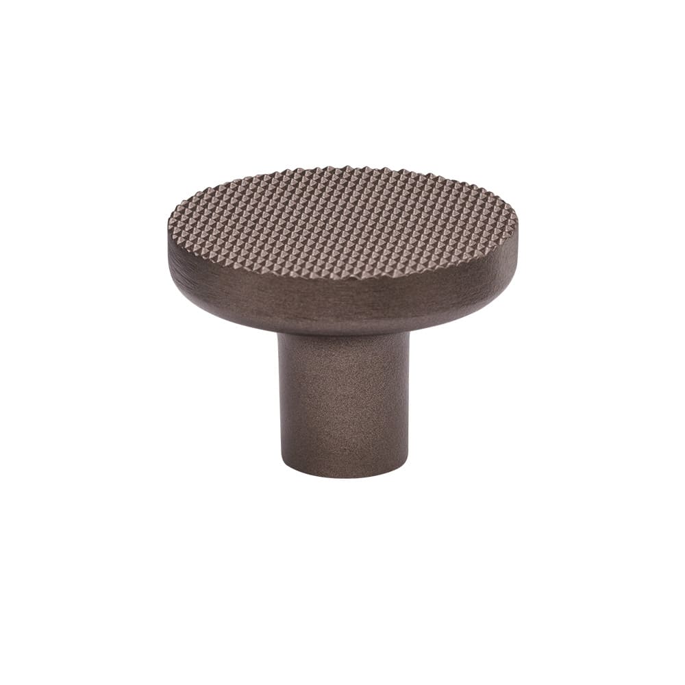 Möbelknopf Vibe Grip - Dunkelbronze