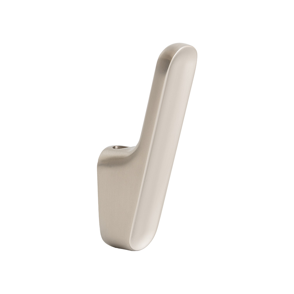 Haken Vibe Soft - Edelstahl-Optik