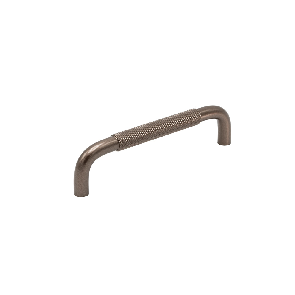 Möbelgriff Helix - Dunkelbronze