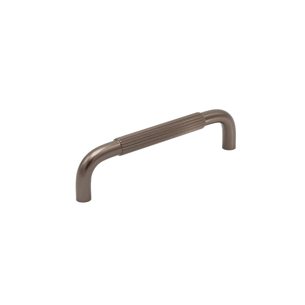Möbelgriff Helix Stripe - Dunkelbronze