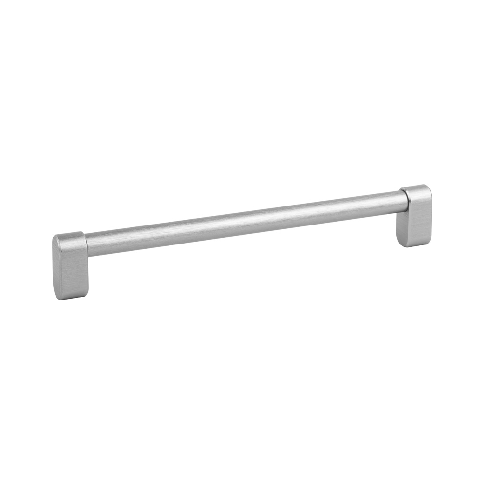 Möbelgriff Linkk - Edelstahl-Optik