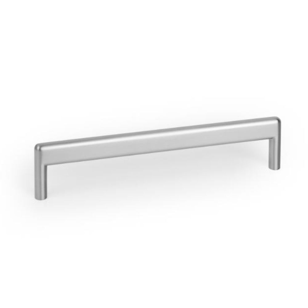 Möbelgriff Beam - 160mm - Edelstahl-Optik
