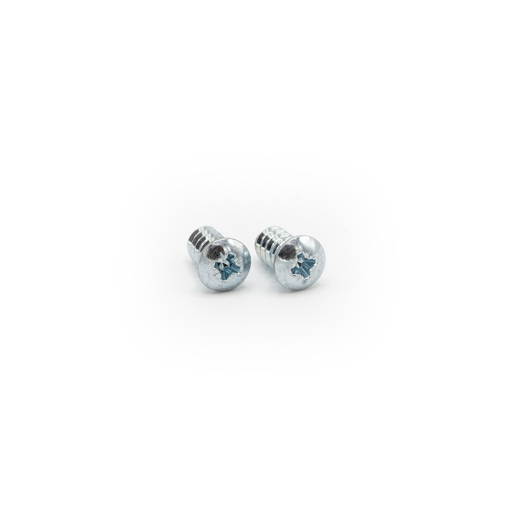 Schraube für Rollschiene 2er-Set