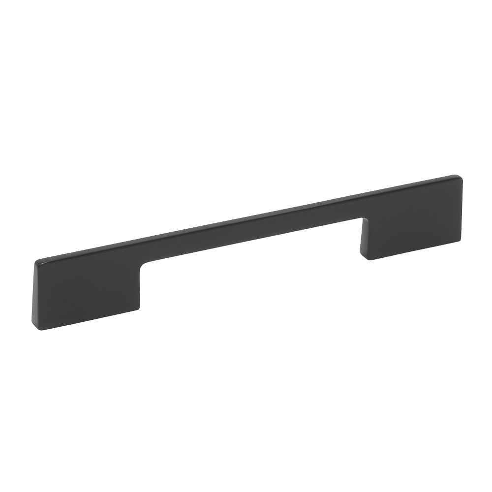 Möbelgriff Laia Mini - 160/192mm - Mattschwarz