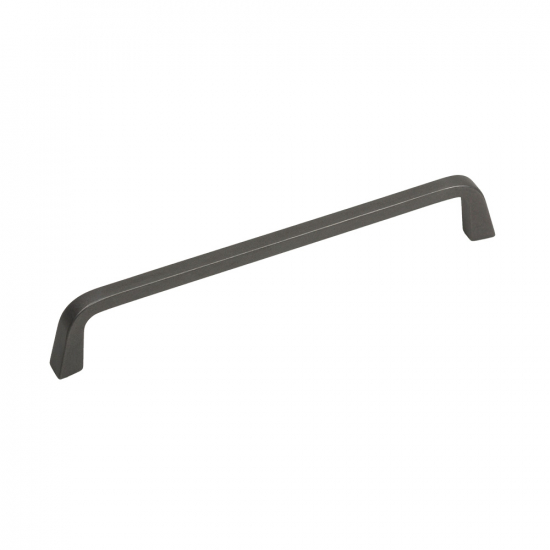 Möbelgriff Este - 160mm - Graphitgrau