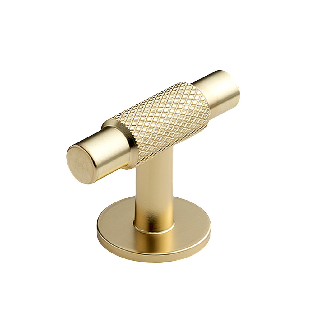 Griffknauf T Manor - Gold