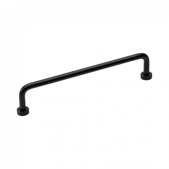 Möbelgriff Lounge - 160mm - Schwarz