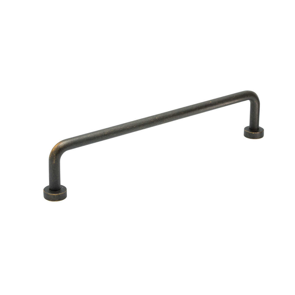 Möbelgriff Lounge - 160mm - Antik-Braun