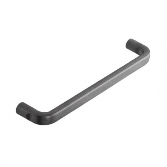 Möbelgriff Base - 160mm - Antik-Grau