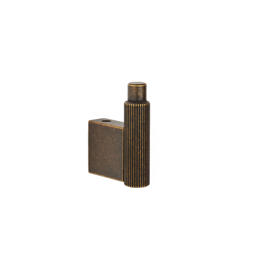 Haken Arpa - Antik-Messing