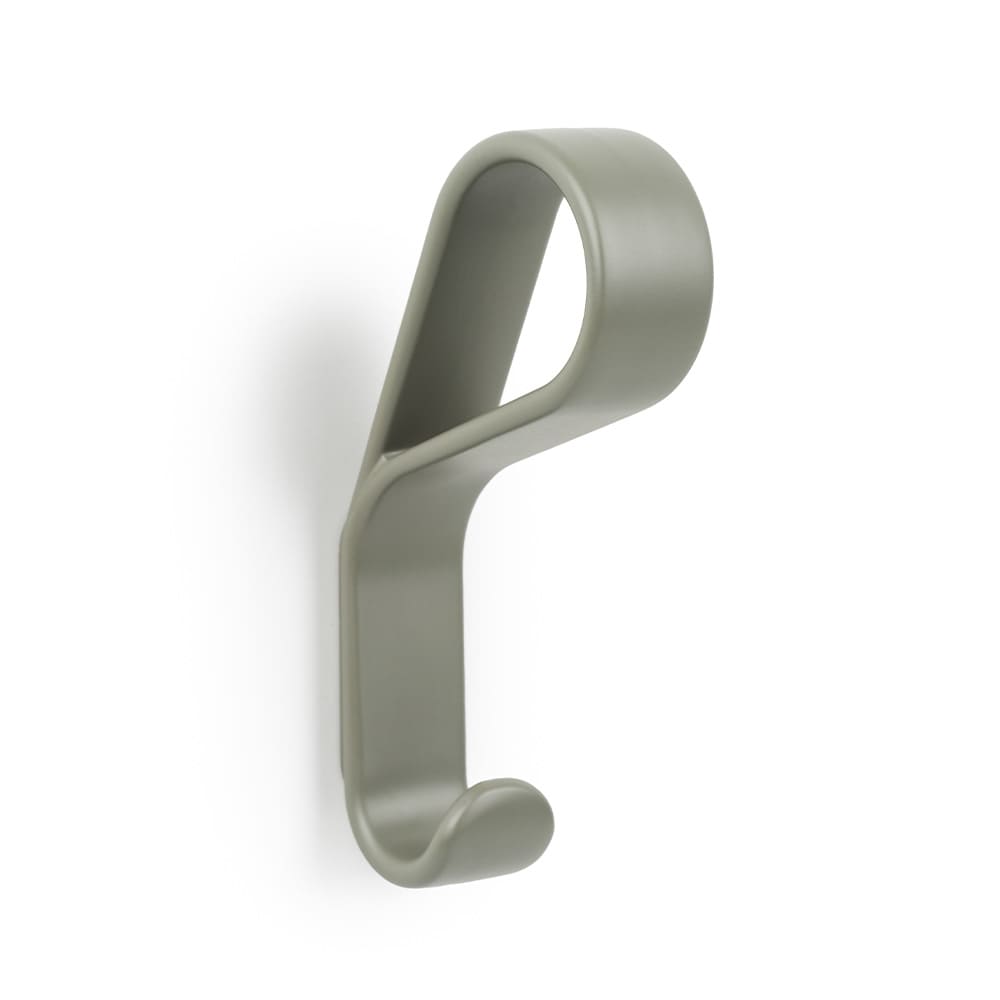Haken Belt - Grau