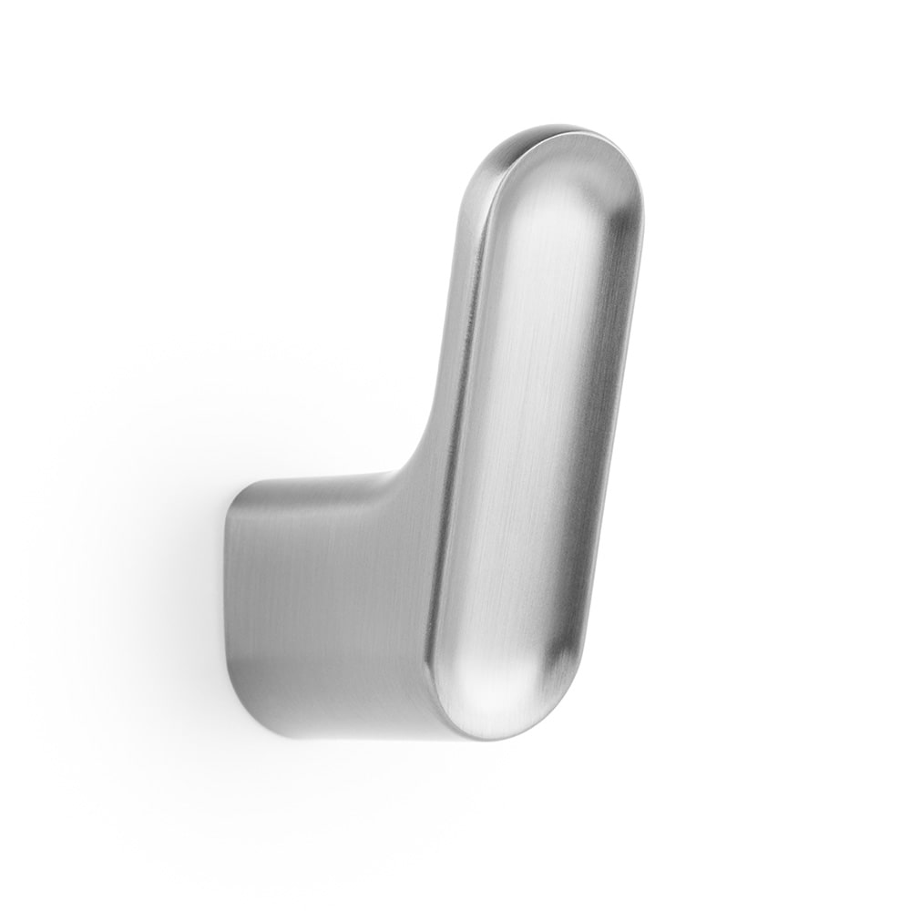 Haken Luv - Edelstahl-Optik