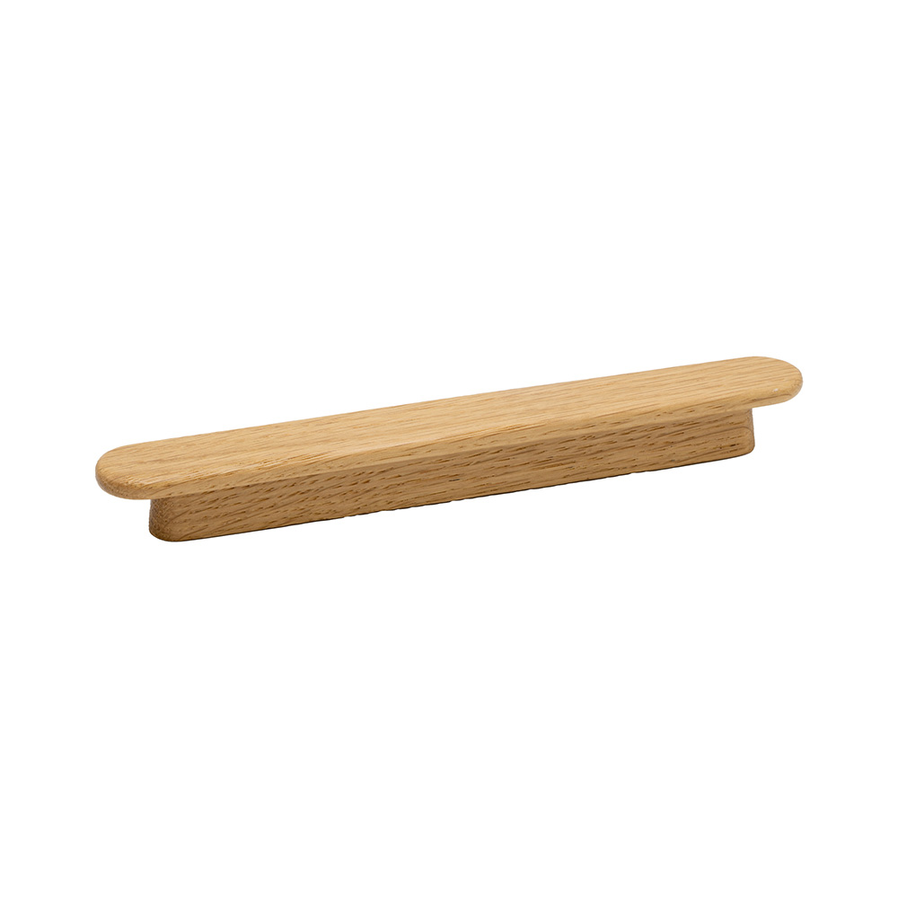 Möbelgriff Classis - 160mm - Eiche