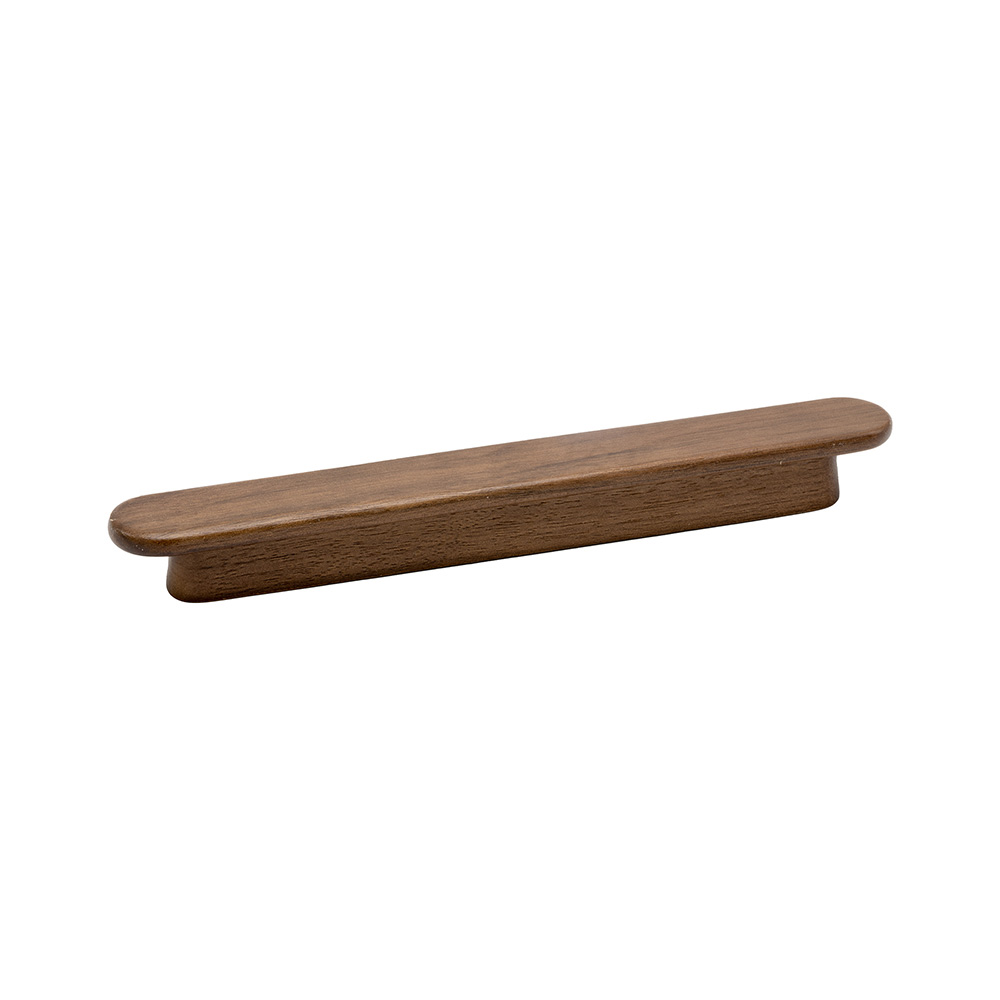 Möbelgriff Classis - 160mm - Walnuss