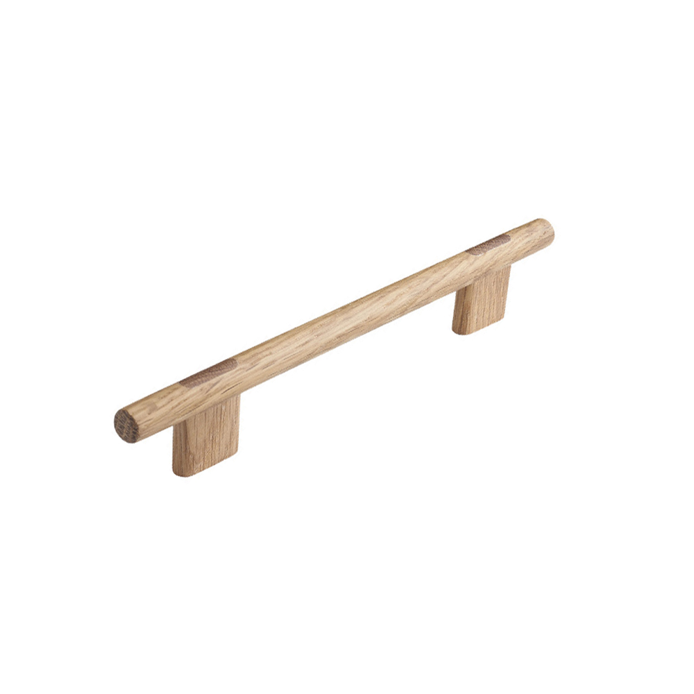 Möbelgriff Join - 160mm - Eiche