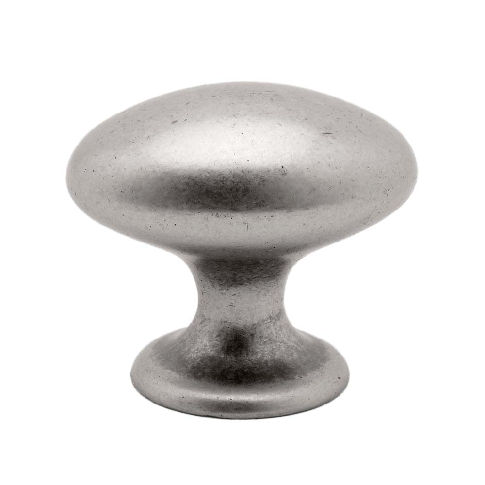 Möbelknopf 401 - Zinn