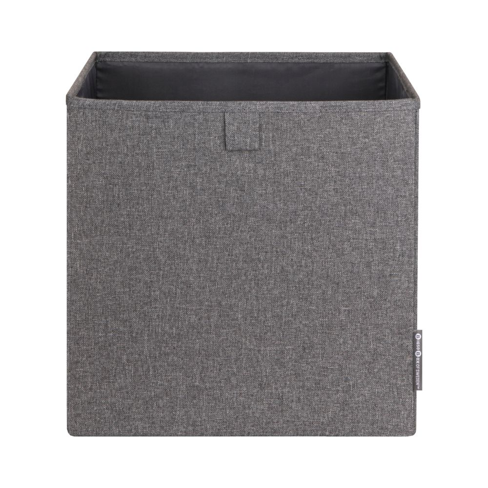 Boxen Cube - Grau