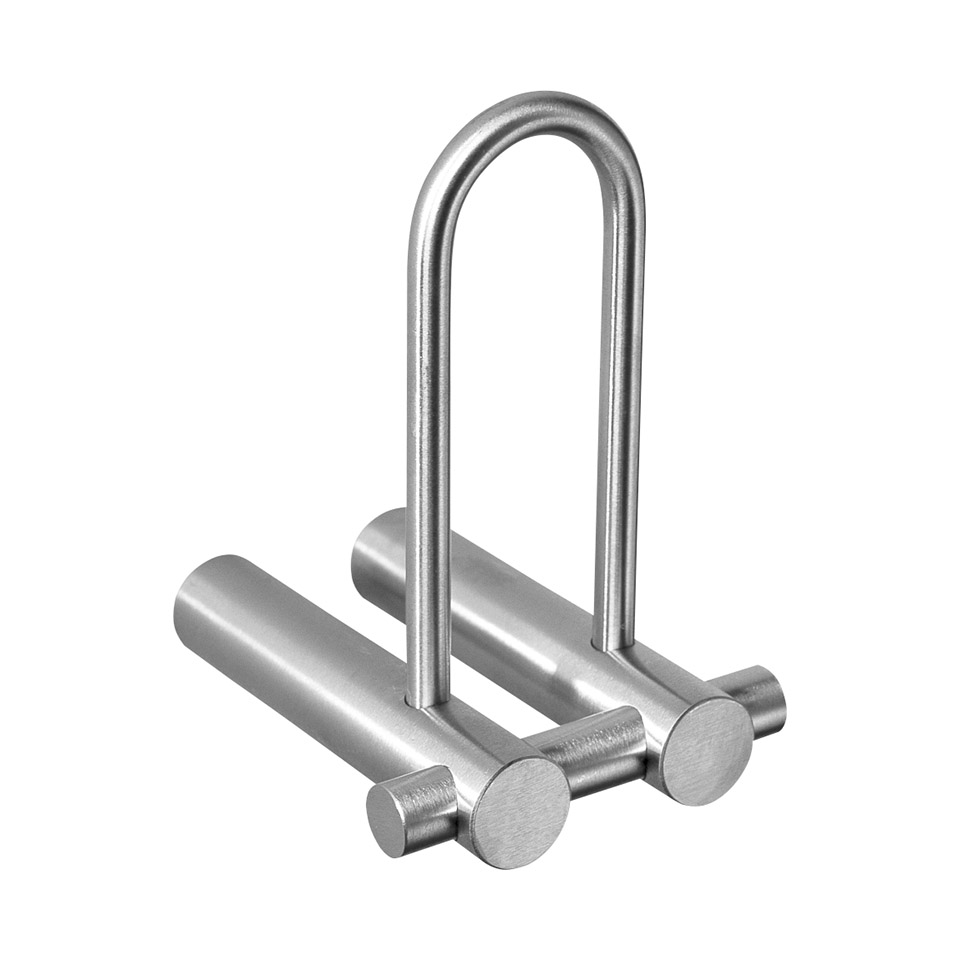 Cool-Line - Ersatzrollenhalter - CL218 - Edelstahl