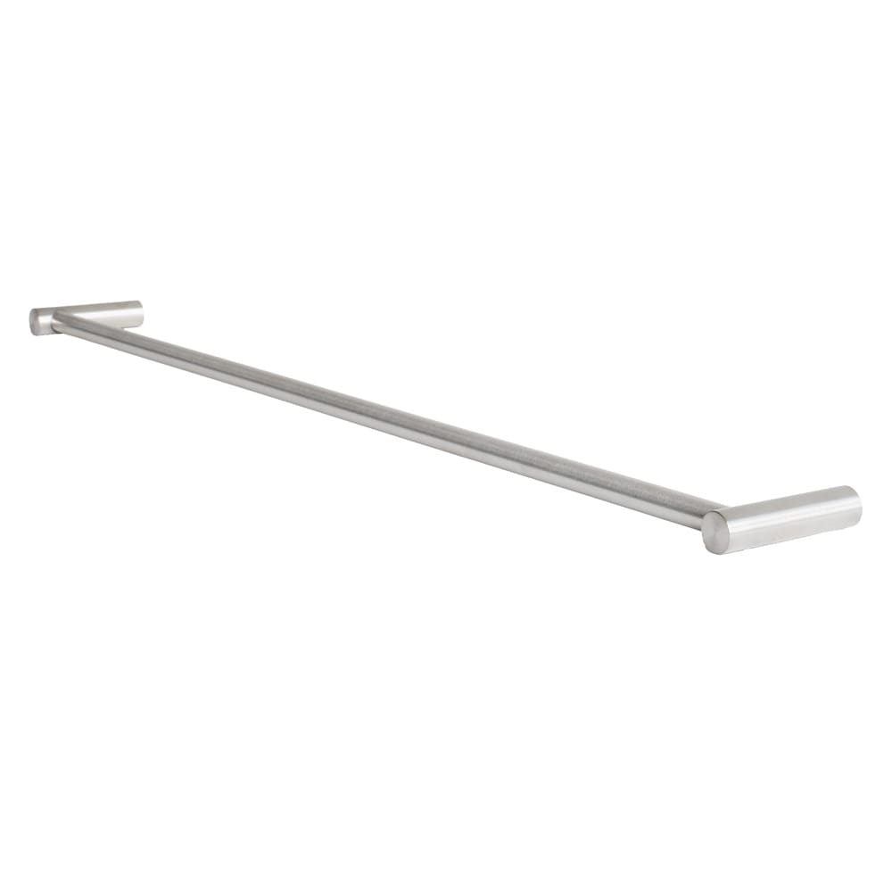 Handtuchhalter Stay - 600mm - Gebürsteter Edelstahl