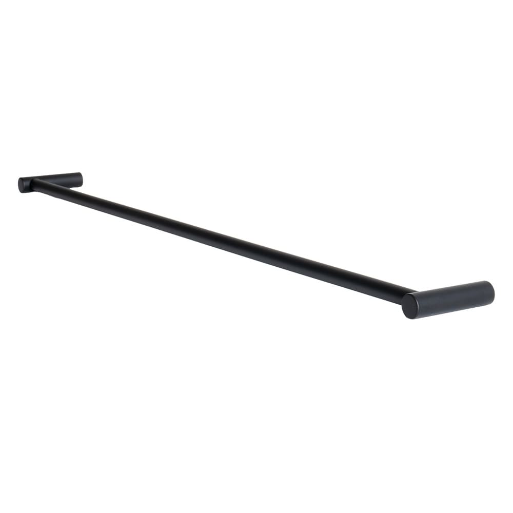 Handtuchhalter Stay - 600mm - Mattschwarz