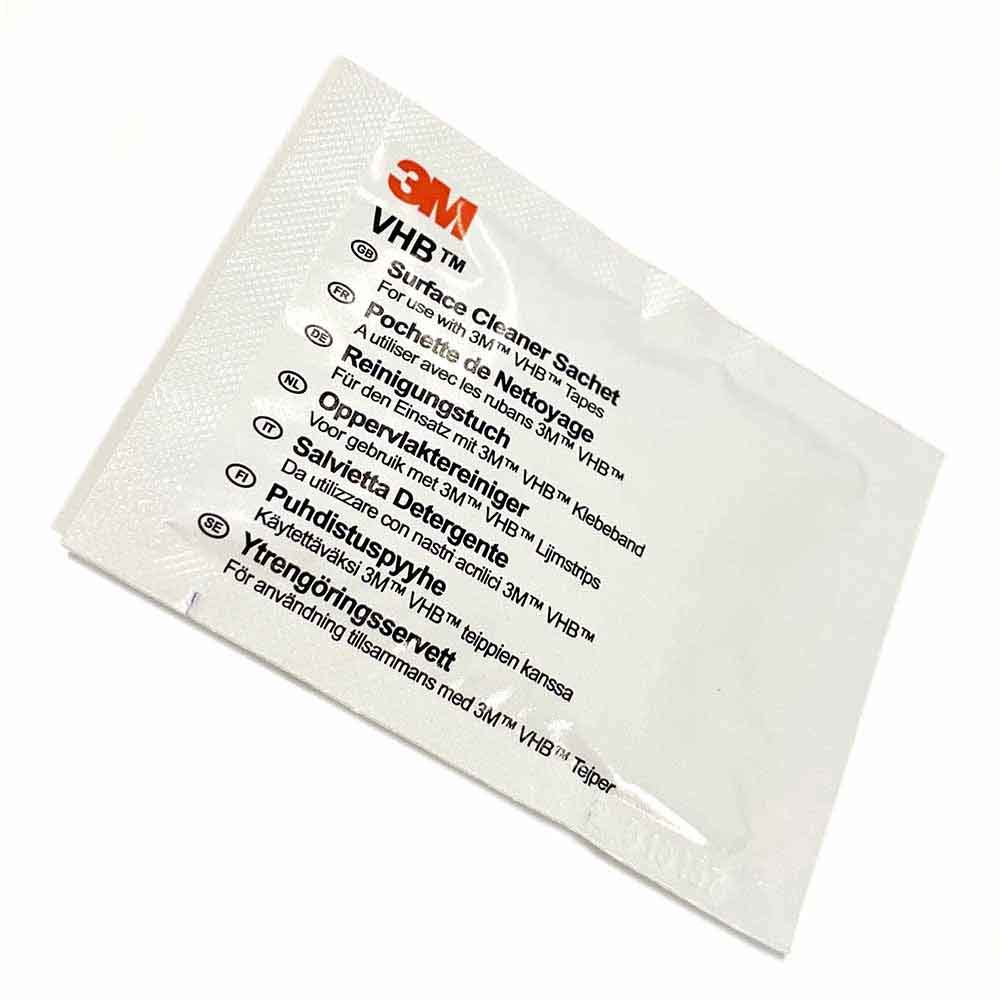 3M Oberflächenreinigungstuch