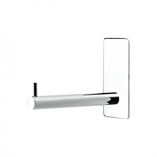Base 200 Ersatzrollenhalter - Chrom