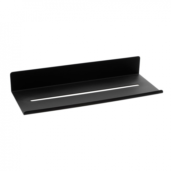 Duschablage Base - Mattschwarz