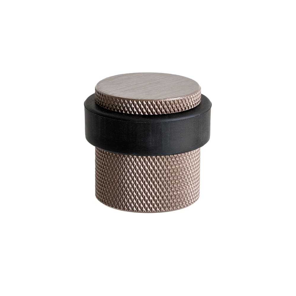 Türstopper Helix - Dunkelbronze