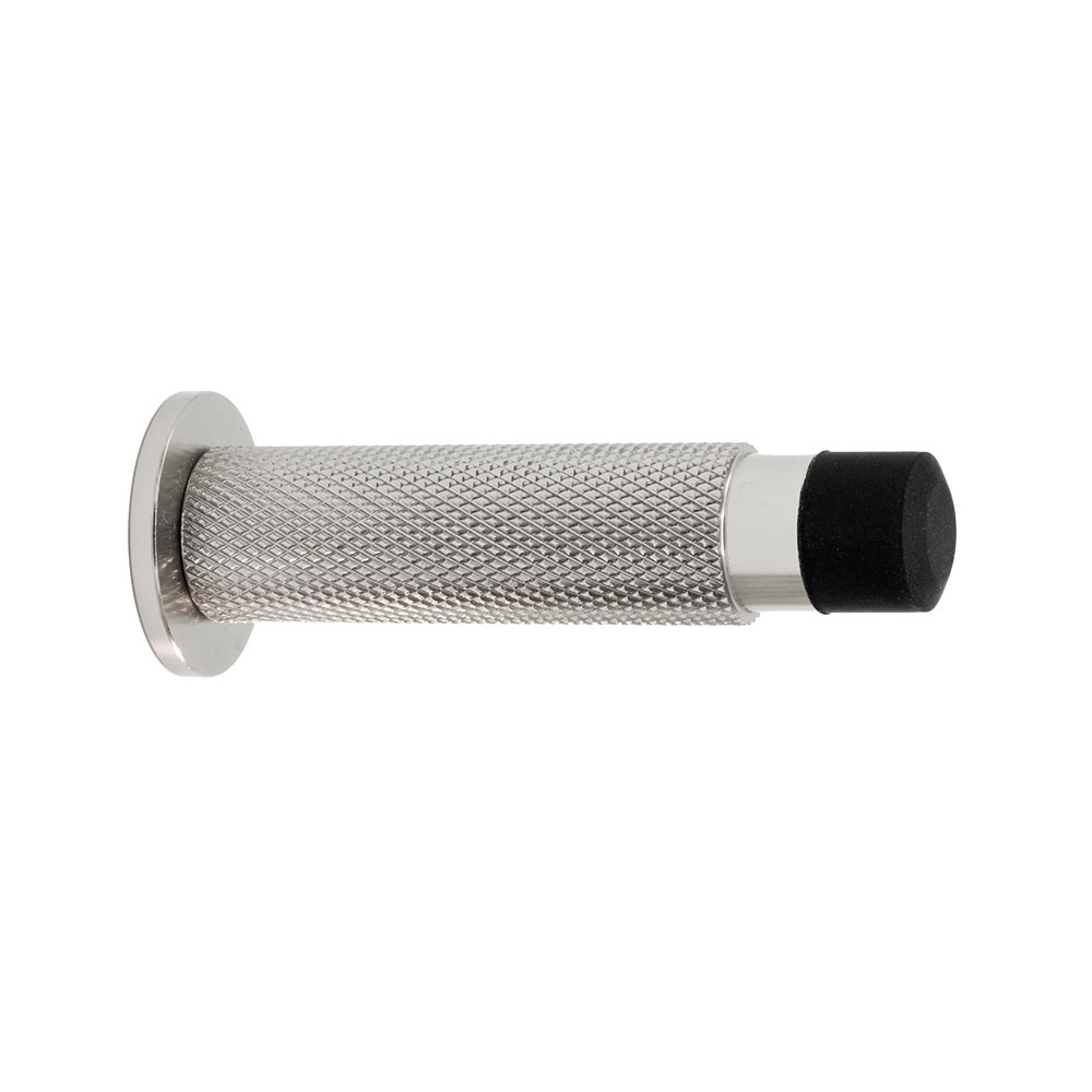 Türstopper Dexter - Edelstahl-Optik