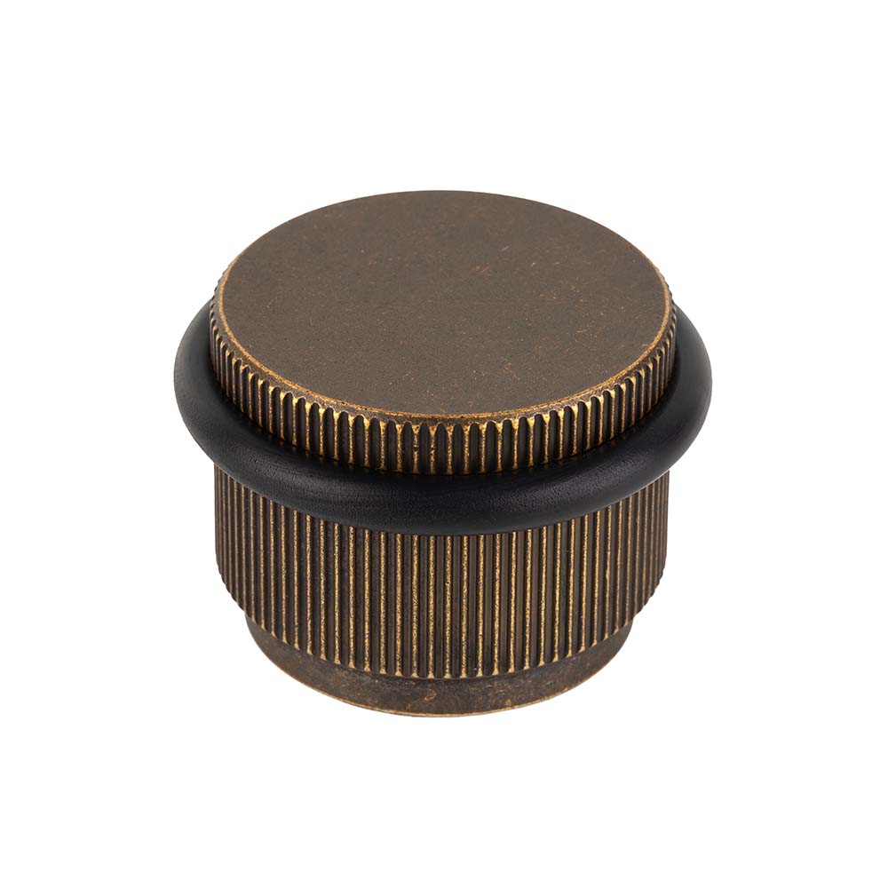 Türstopper Arpa Golv - Antik-Messing