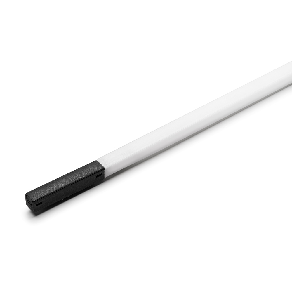 LED-Profil Magy Plus UHEP CSP 24V - Grau