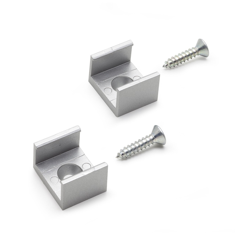 Montageset Twig XA - Clips & Klebeband