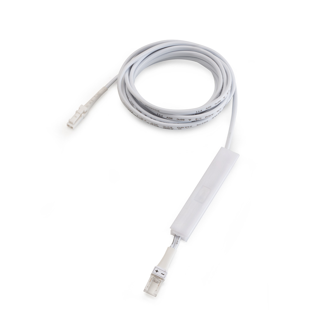 PIR-Sensor Nexus - Aufbau