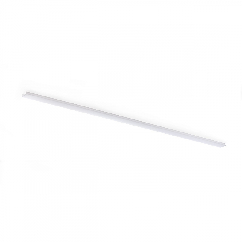 Blendenschutz Micy - 2000mm - Opal