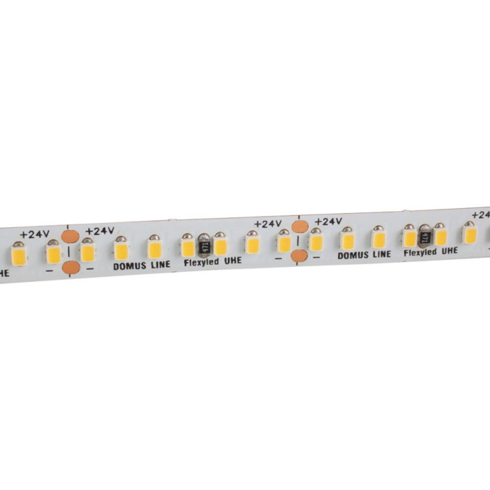 LED-Streifen - Flexy UHE6 - 2000mm - 3000K