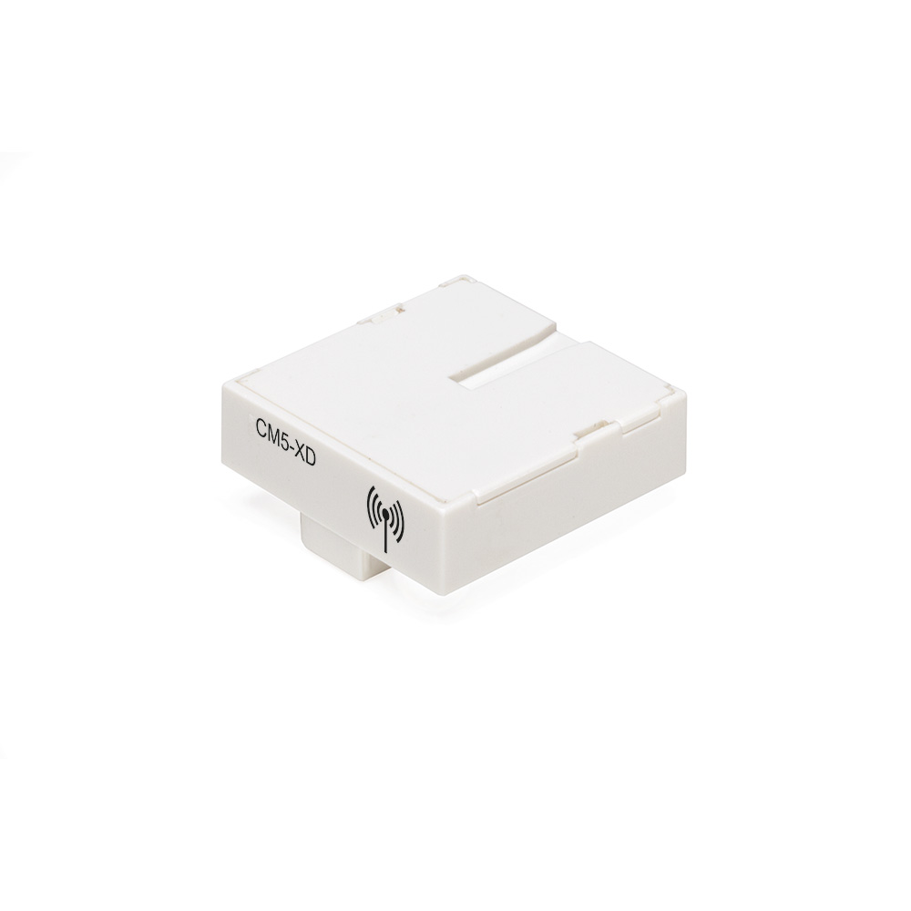 Steuermodul CM5-XD - X-Driver