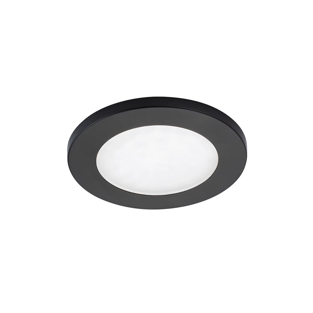 LED-Spot Lek D-M - Inkl. Austauschbare Ringe